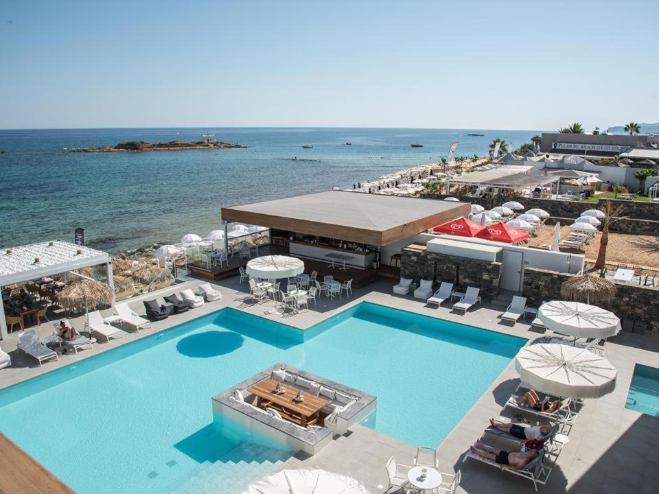 Enorme Ammos Ξενοδοχείο 5*