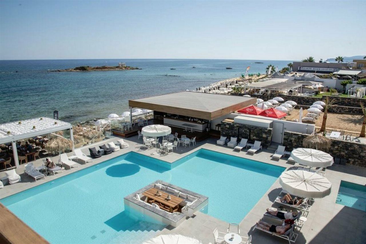 Enorme Ammos 5* Μάλια